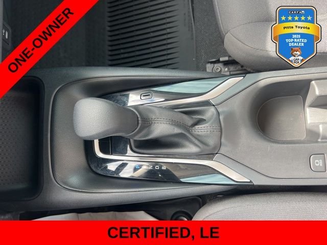 2024 Toyota Corolla LE - Photo 15