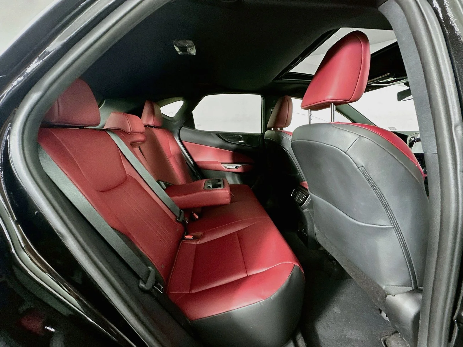 Used 2024 Caviar Lexus 350 Premium image 28