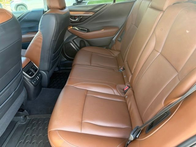 Used 2025 Gray Subaru Touring XT image 29