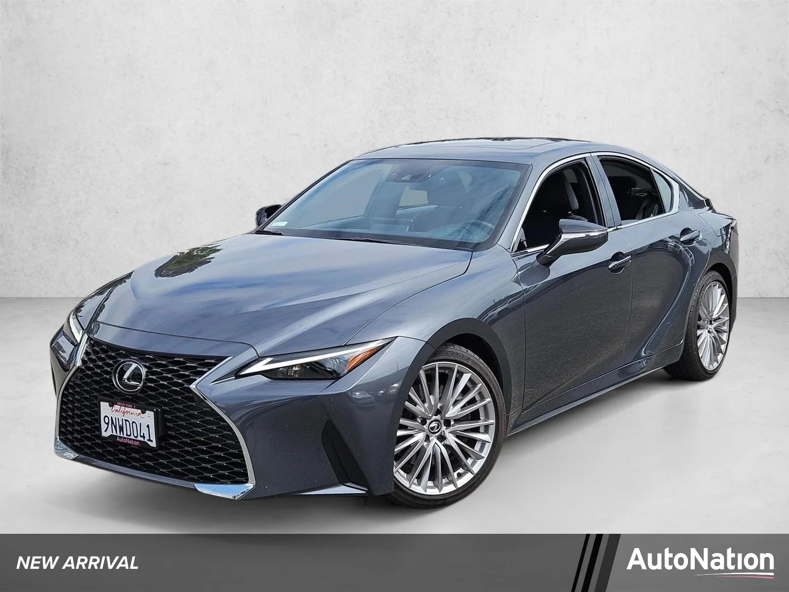 2024 Lexus IS 350 300 RWD's photo