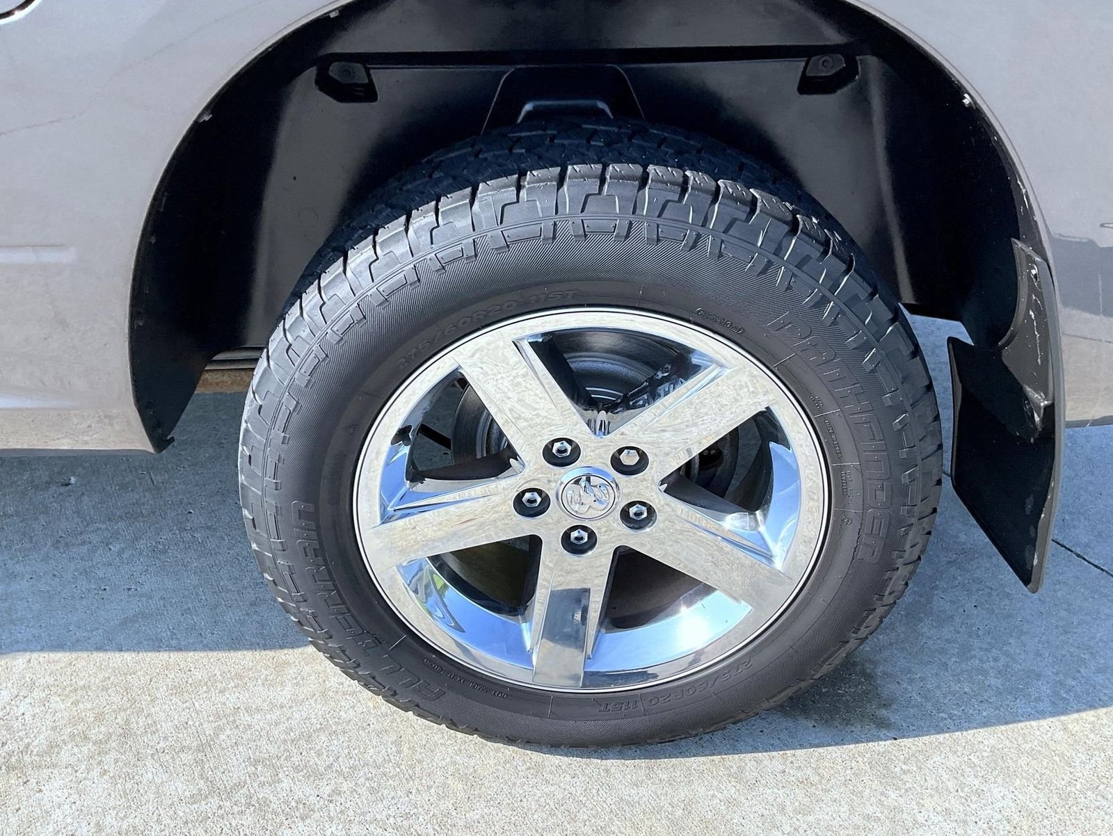 2017 RAM Ram 1500 Pickup Express - Photo 22
