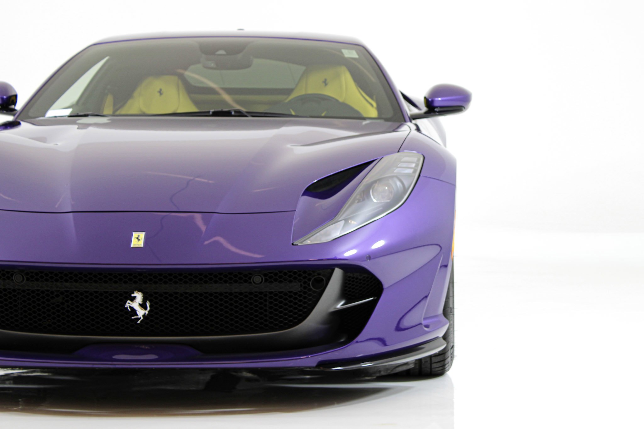 Used 2020 Violetta Dino Ferrari  image 25