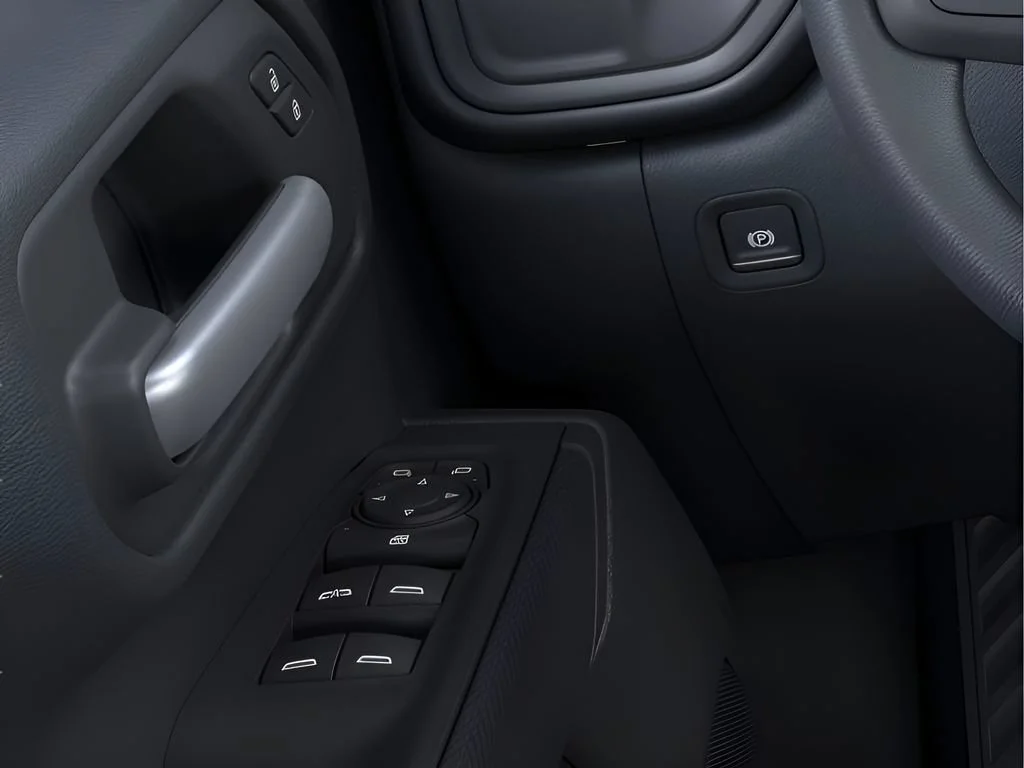 2026 Chevrolet Silverado 1500 Custom - Photo 22