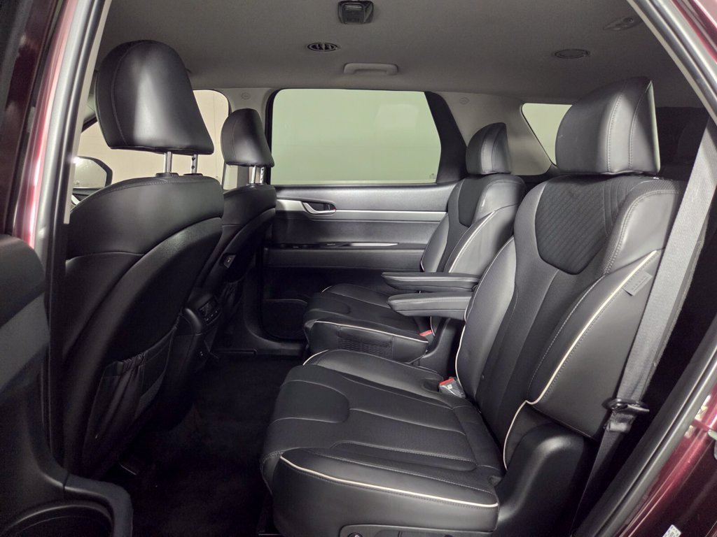 2023 Hyundai Palisade SEL - Photo 24