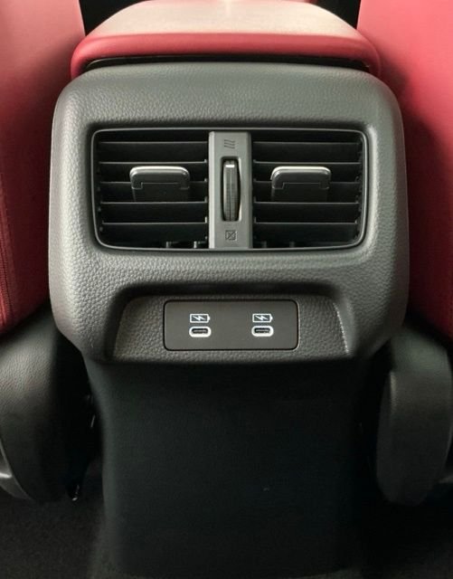 New 2026 Urban Gray Pearl Acura A-Spec Package image 20