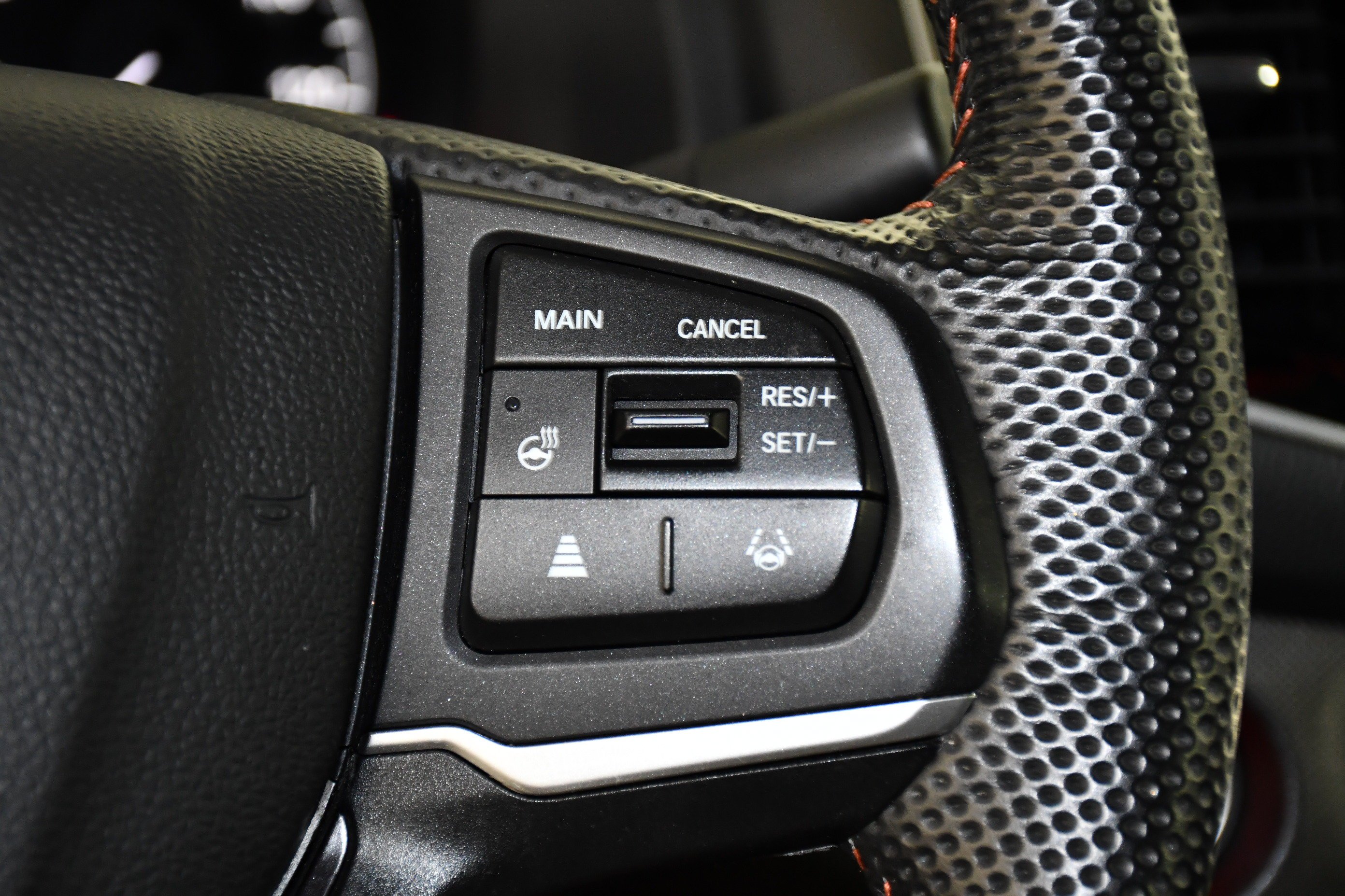 Certified Used 2024 Crystal Black Pearl Honda TrailSport image 22