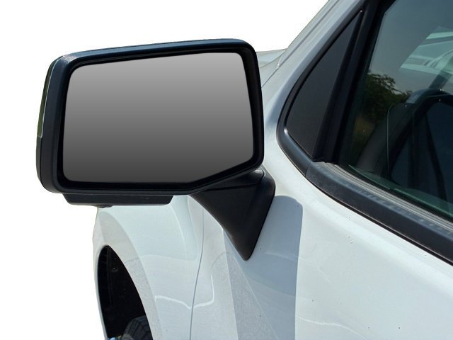 New 2026 Summit White Chevrolet LT image 10