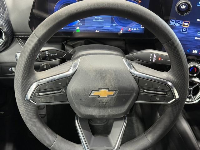 2026 Chevrolet Blazer EV LT - Photo 20