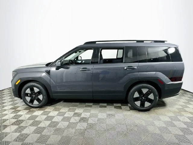 New 2026 Hyundai SANTA FE HYBRID SEL