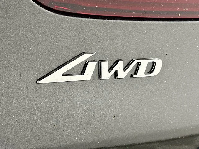 New 2026 Gray Genesis 3.5T e-SC image 26