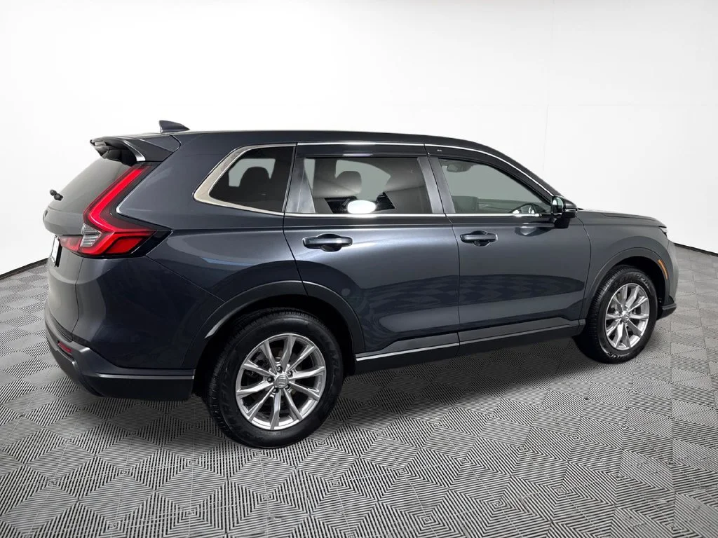 2024 Honda CR-V EX - Photo 9