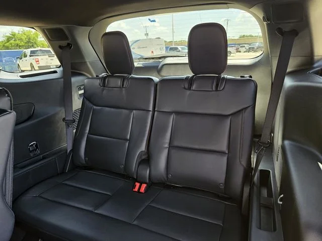 New 2026 Marsh Gray Ford Tremor® image 32