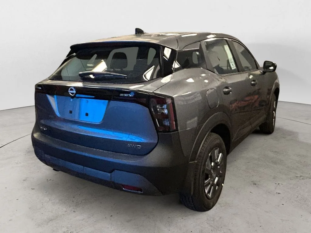 New 2027 Gun Met Nissan S image 5