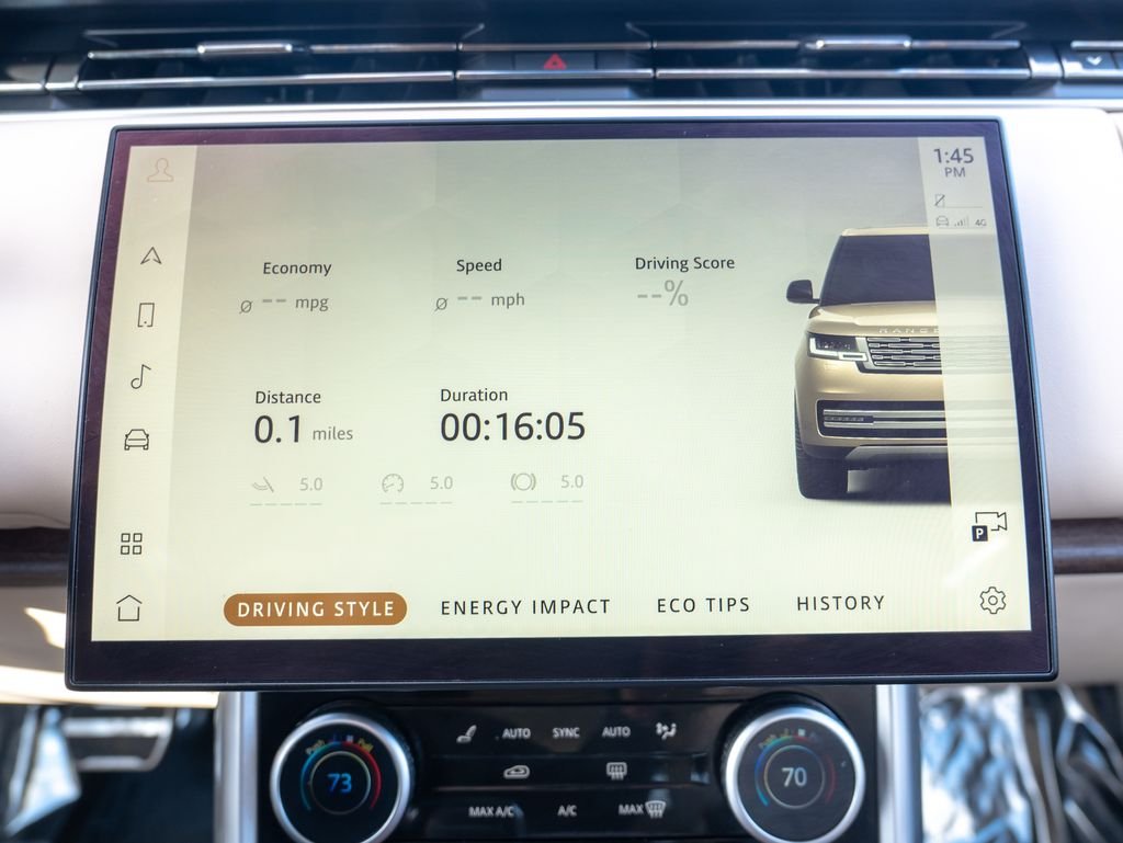 2023 Land Rover Range Rover SE - Photo 26