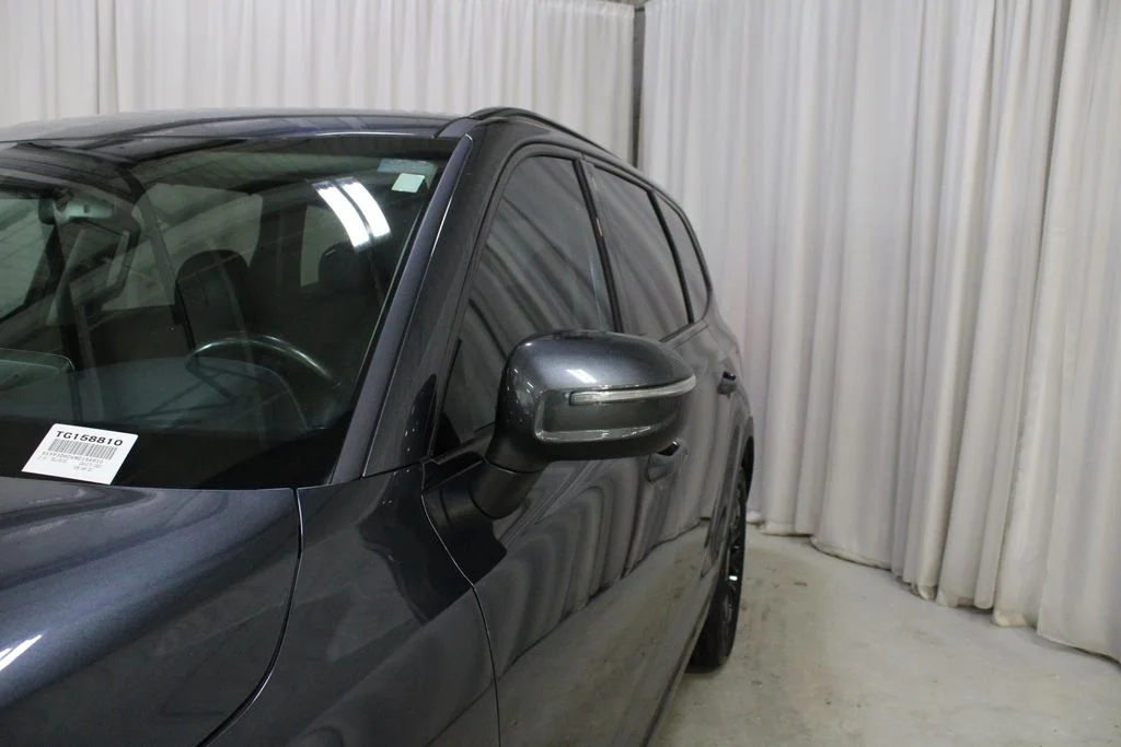 Used 2021 Gray Kia EX image 34