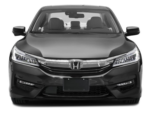 Certified Used 2017 Lunar Silver Metallic Honda Touring image 4