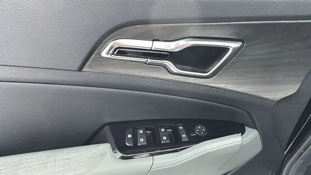 2025 Kia Sportage X-Line - Photo 20
