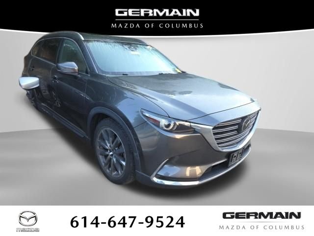 2016 Mazda CX-9