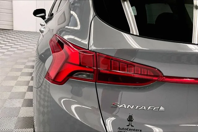 Used 2023 Hampton Gray Hyundai Calligraphy image 35