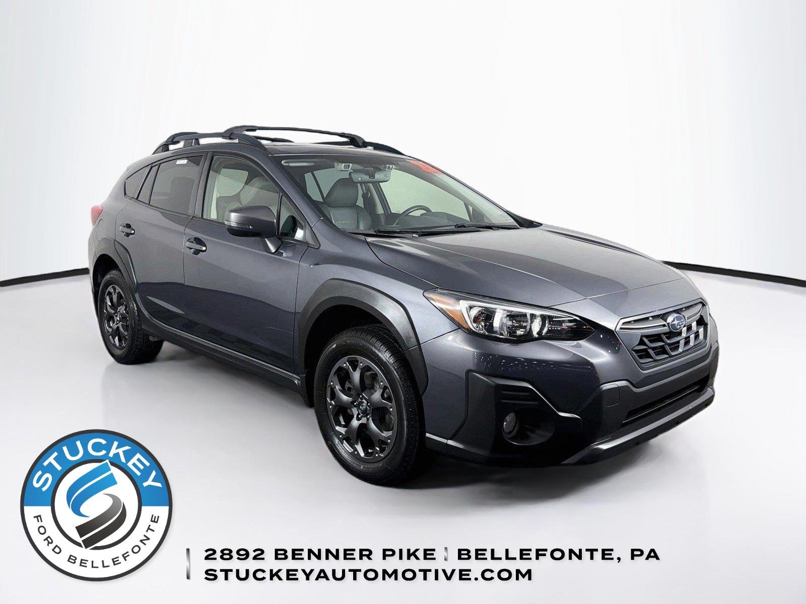 2023 Subaru Crosstrek
