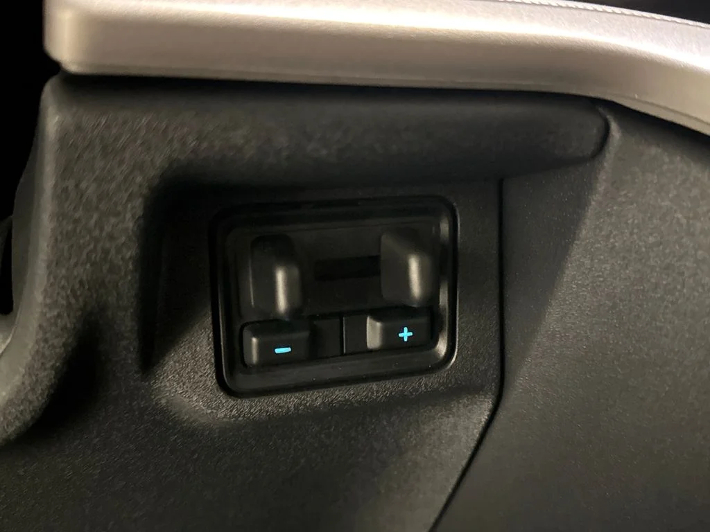 New 2027 Blue Ford Active image 32