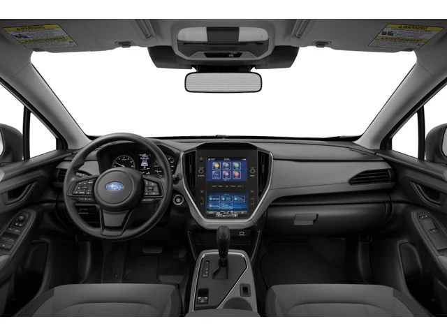 New 2027 CRYSTAL WHITE PEARL Subaru  image 19