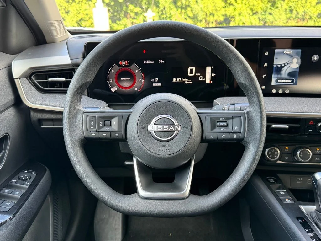 New 2026 Fresh Powder Nissan S image 14
