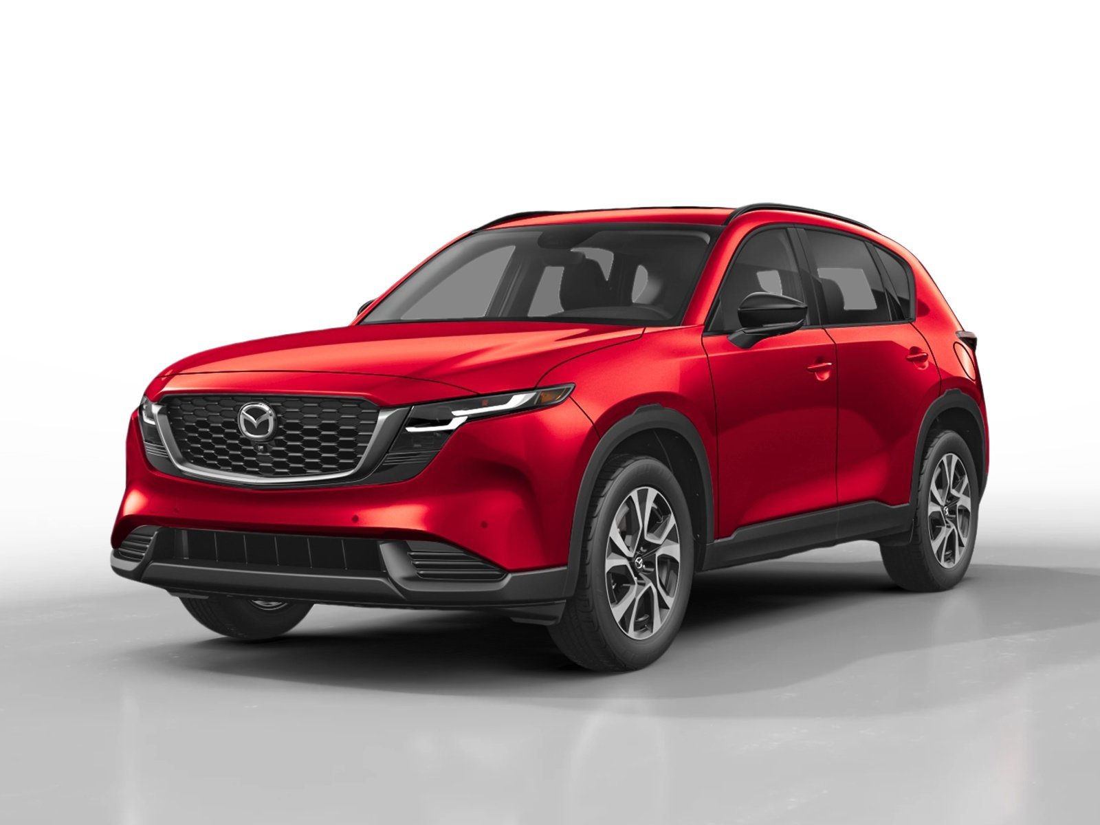 2026 Mazda CX-5 S Preferred Auto AWD's photo