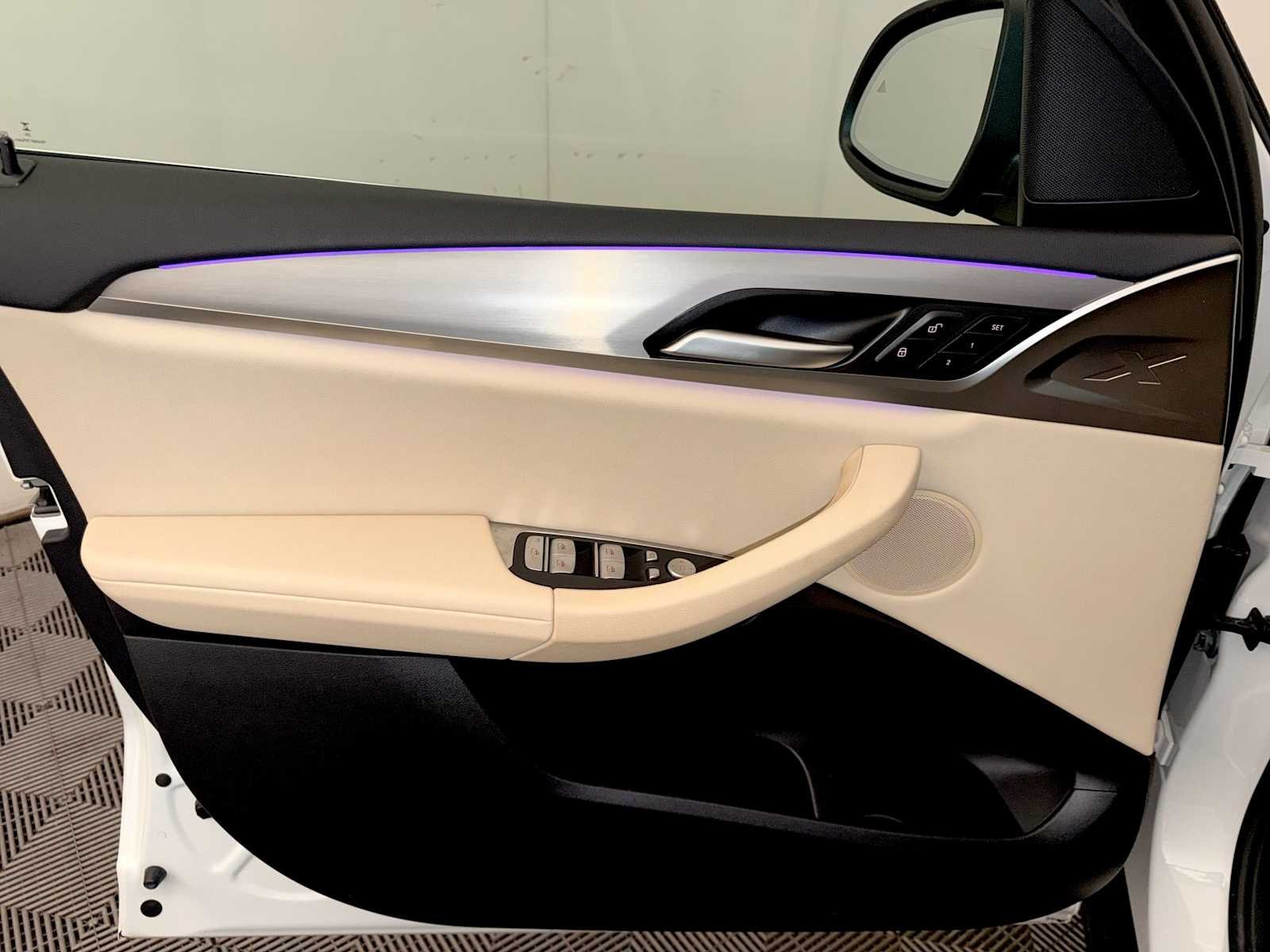 2024 BMW X3 30i - Photo 11