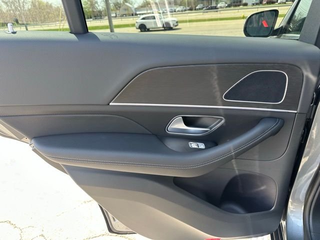 New 2026 Selenite Grey Metallic Mercedes-Benz GLE 350 image 18
