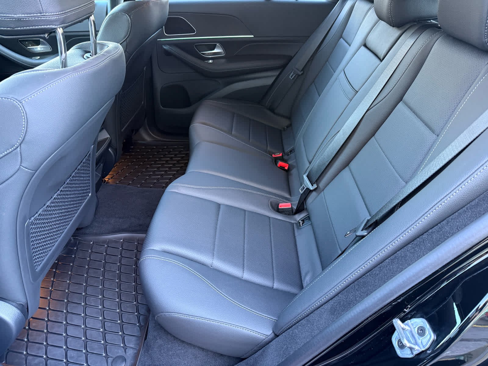 2025 Mercedes-Benz GLE GLE350 - Photo 11