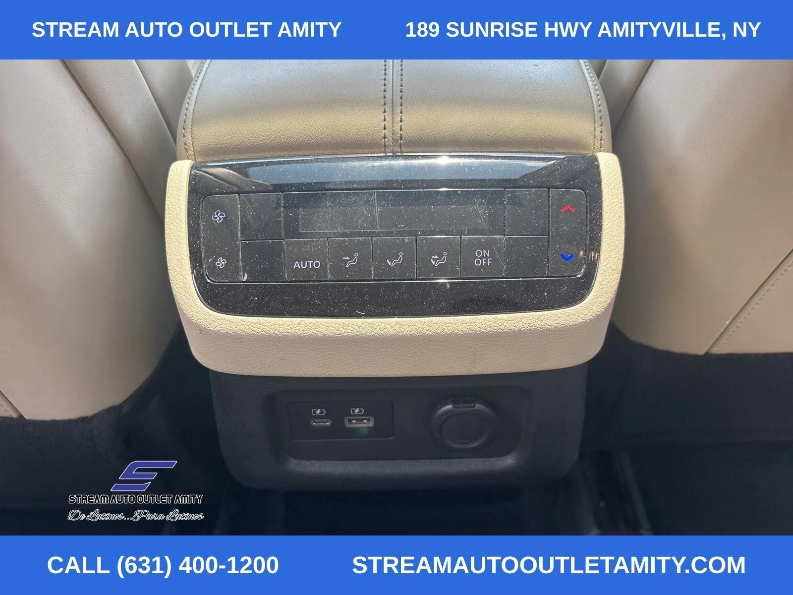 2022 INFINITI QX60 LUXE - Photo 17