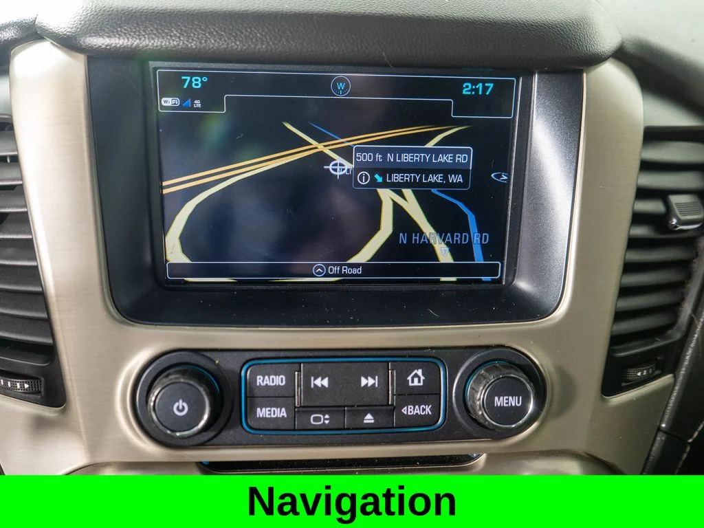 Used 2017 Black GMC Denali image 21