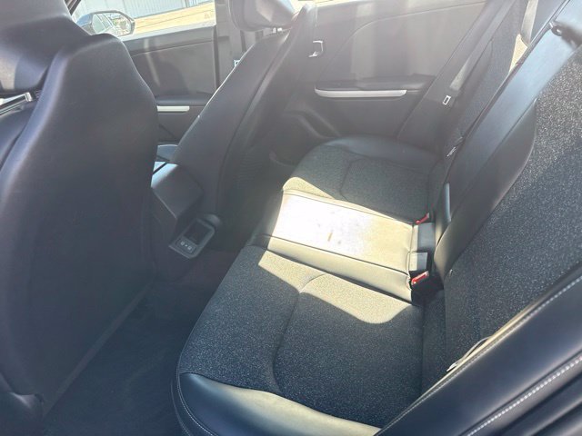 Used 2025 Gray Kia GT-Line image 7