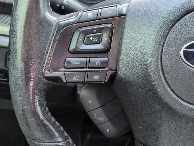 Certified Used 2018 Dark Gray Metallic Subaru Premium image 23