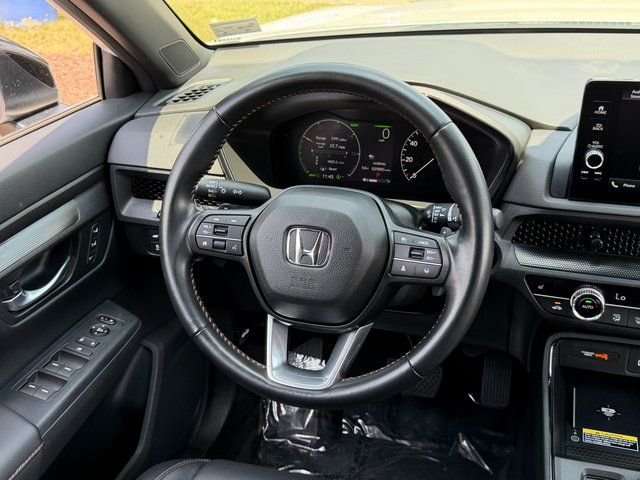 Used 2025  Honda Sport-L image 19