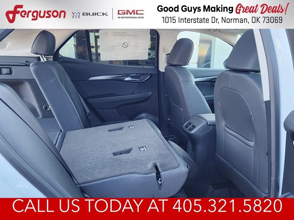 2026 Buick Envision Preferred - Photo 45