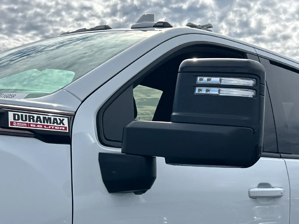 2026 GMC Sierra 2500HD AT4X - Photo 14