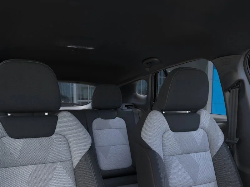 2026 Chevrolet Trax RS - Photo 25