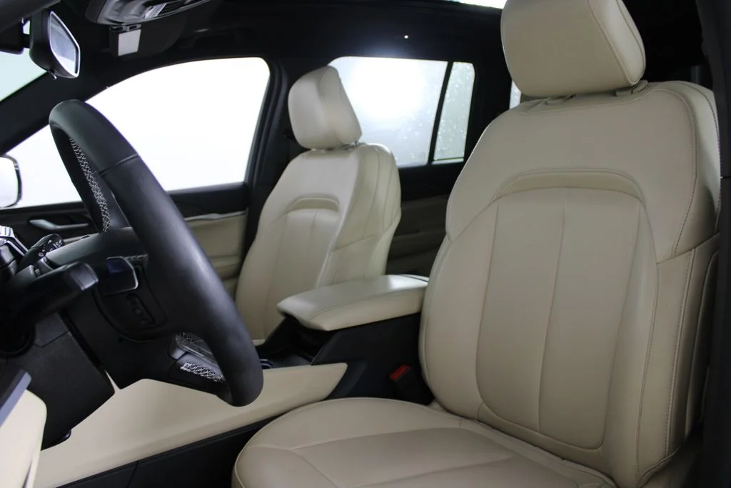 2024 Jeep Grand Cherokee 4xe - Photo 19
