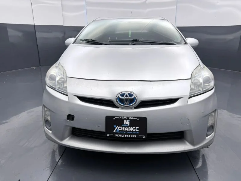 Used 2011 Silver Toyota Two Hatchback 4D image 2