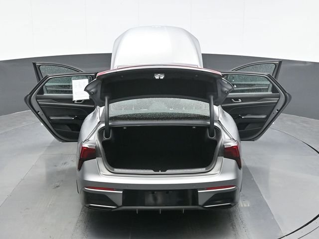 Used 2025 Gray Kia GT-Line image 27