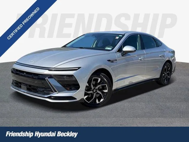 2024 Hyundai Sonata