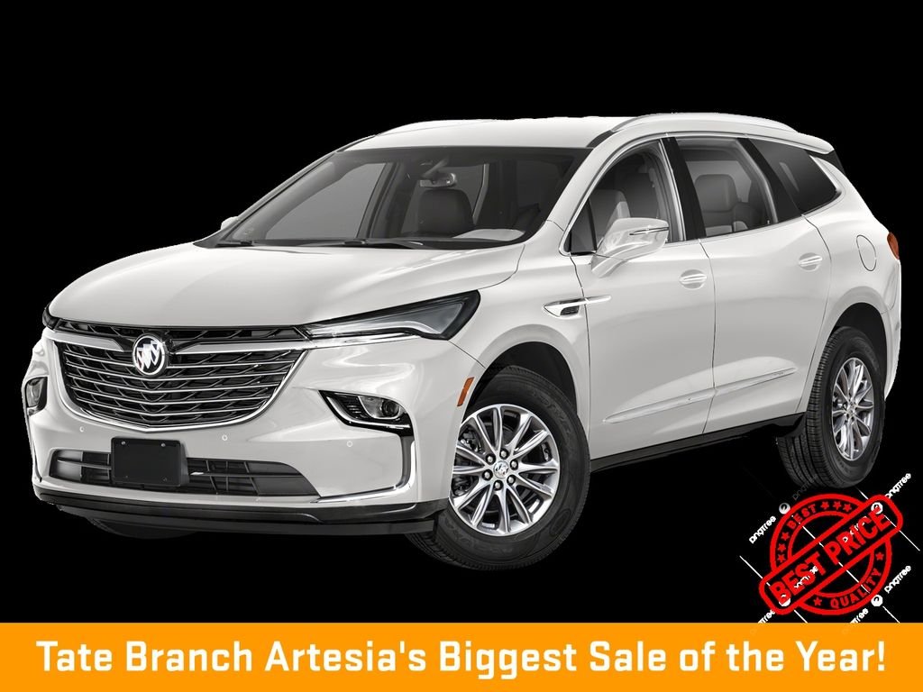 2024 Buick Enclave Premium AWD's photo