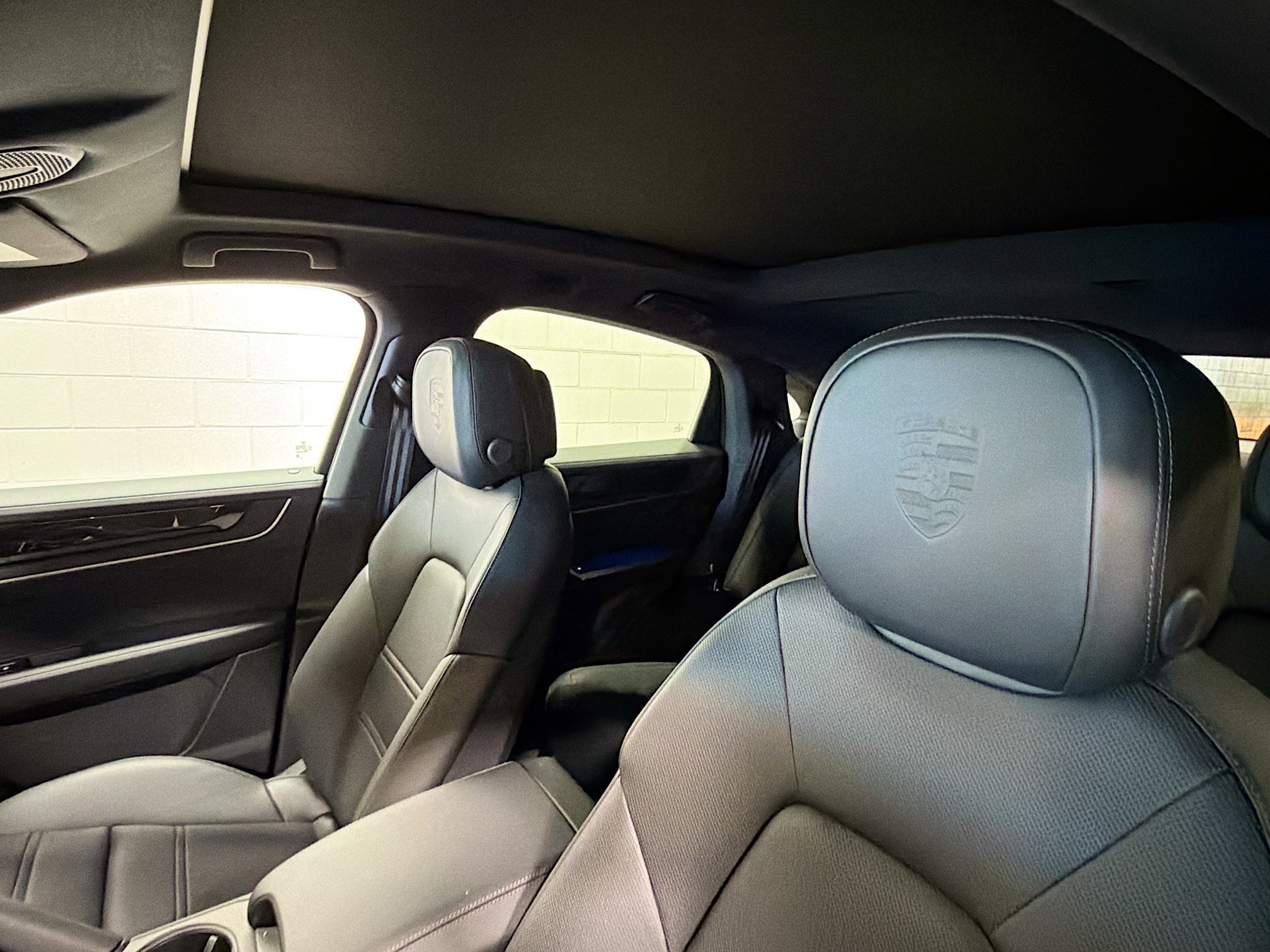 2026 Porsche Cayenne Coup S - Photo 25