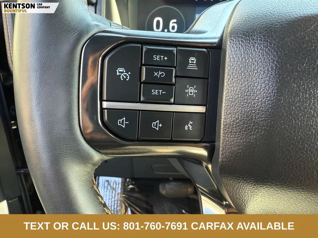 2024 Ford Expedition Platinum - Photo 16