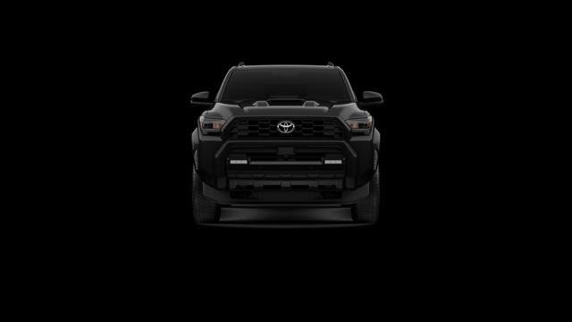 Certified Used 2026 BLACK Toyota  image 203