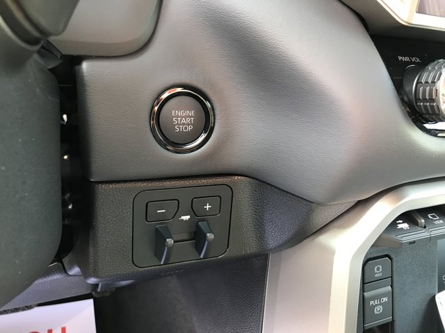 2026 Toyota Tundra Platinum - Photo 23