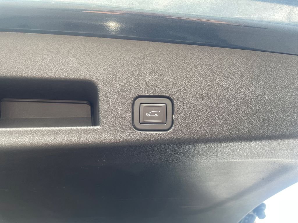 Used 2024 Lakeshore Blue Metallic Chevrolet RS image 44