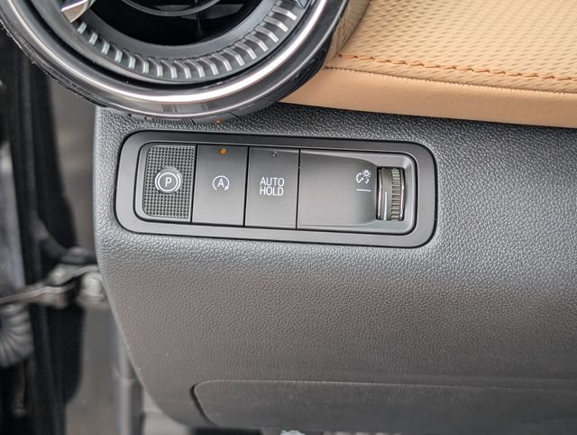 New 2027 Mosaic Black Metallic Chevrolet ACTIV image 15